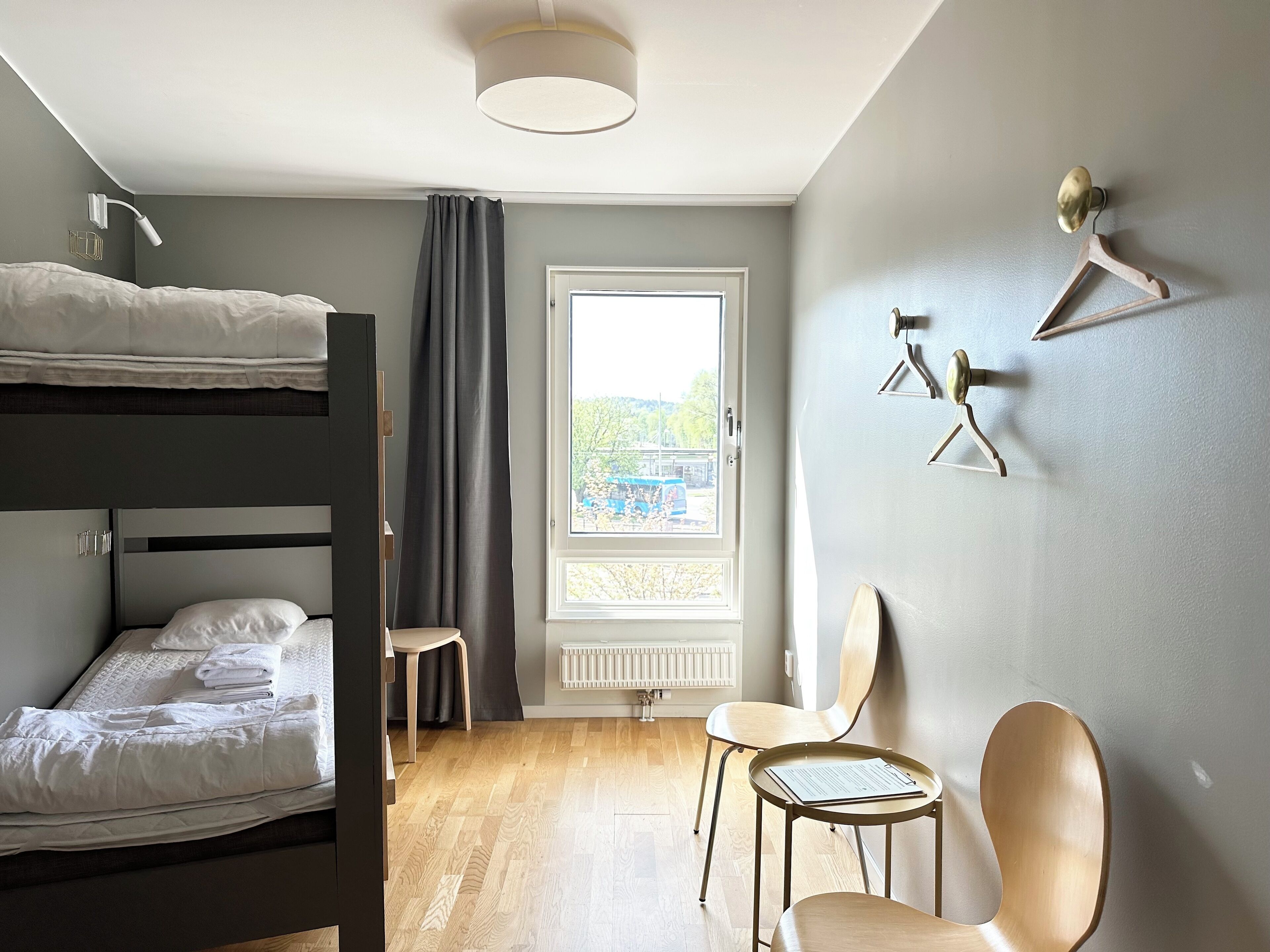 Foto - Linnéplatsens Hotell & Vandrarhem