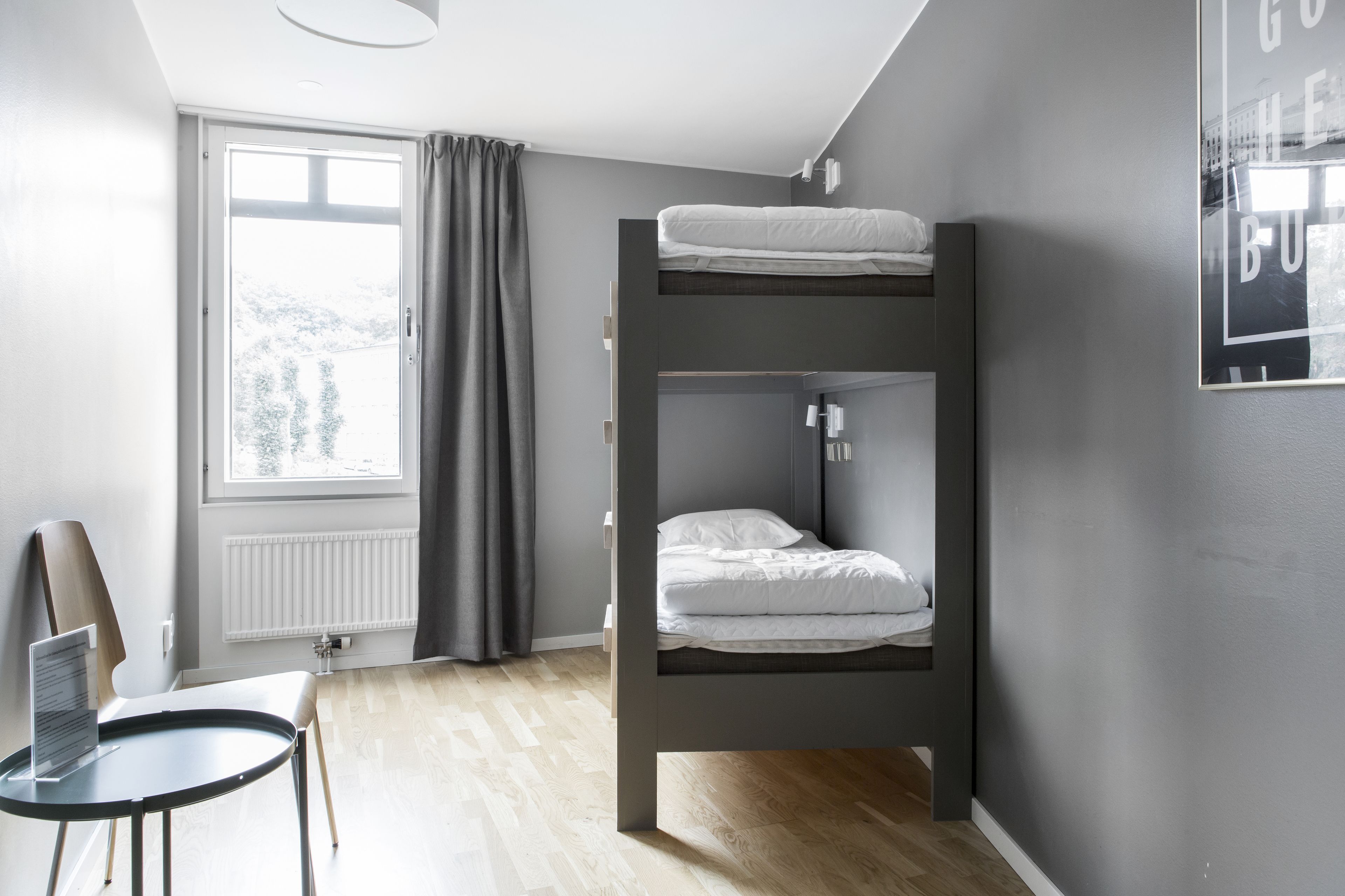 Foto - Linnéplatsens Hotell & Vandrarhem