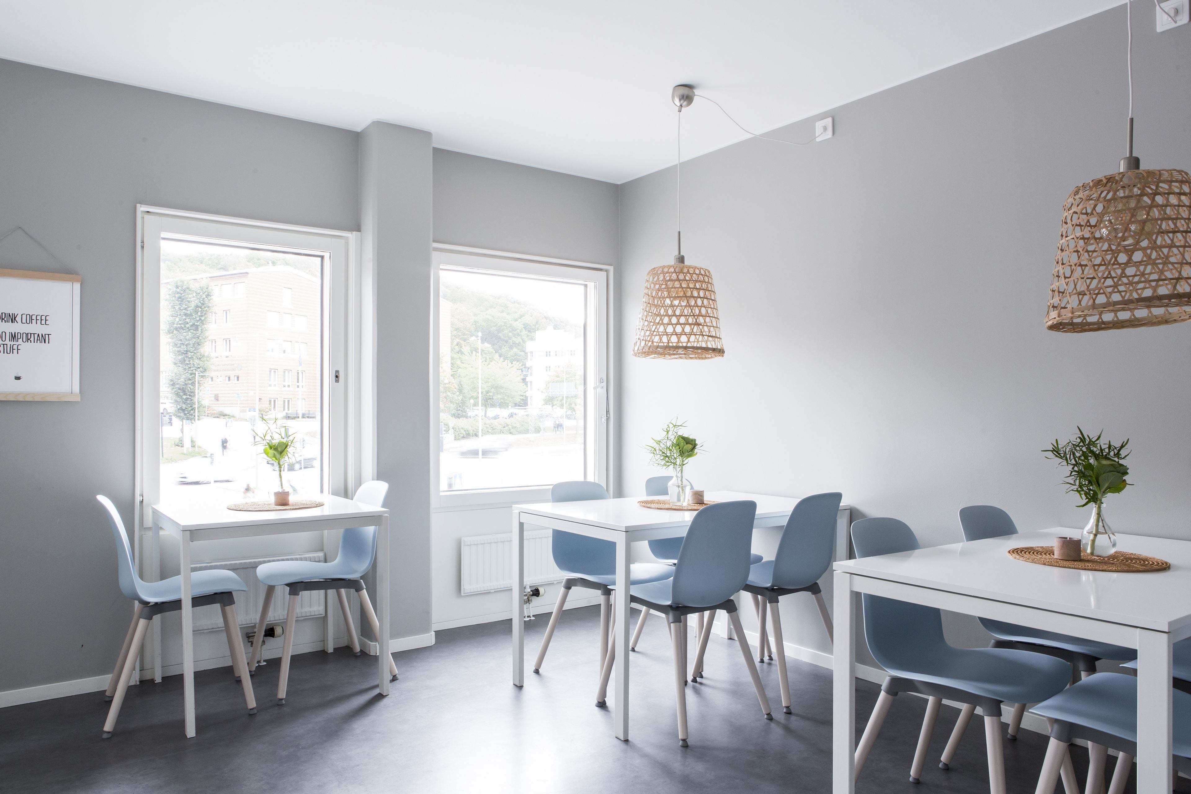 Foto - Linnéplatsens Hotell & Vandrarhem