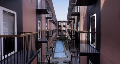 Amaris Hotel Pratama Nusa Dua