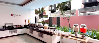 Amaris Hotel Pratama Nusa Dua