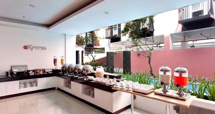 Amaris Hotel Pratama Nusa Dua