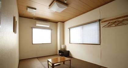 Backpackers Hostel K's House Hiroshima