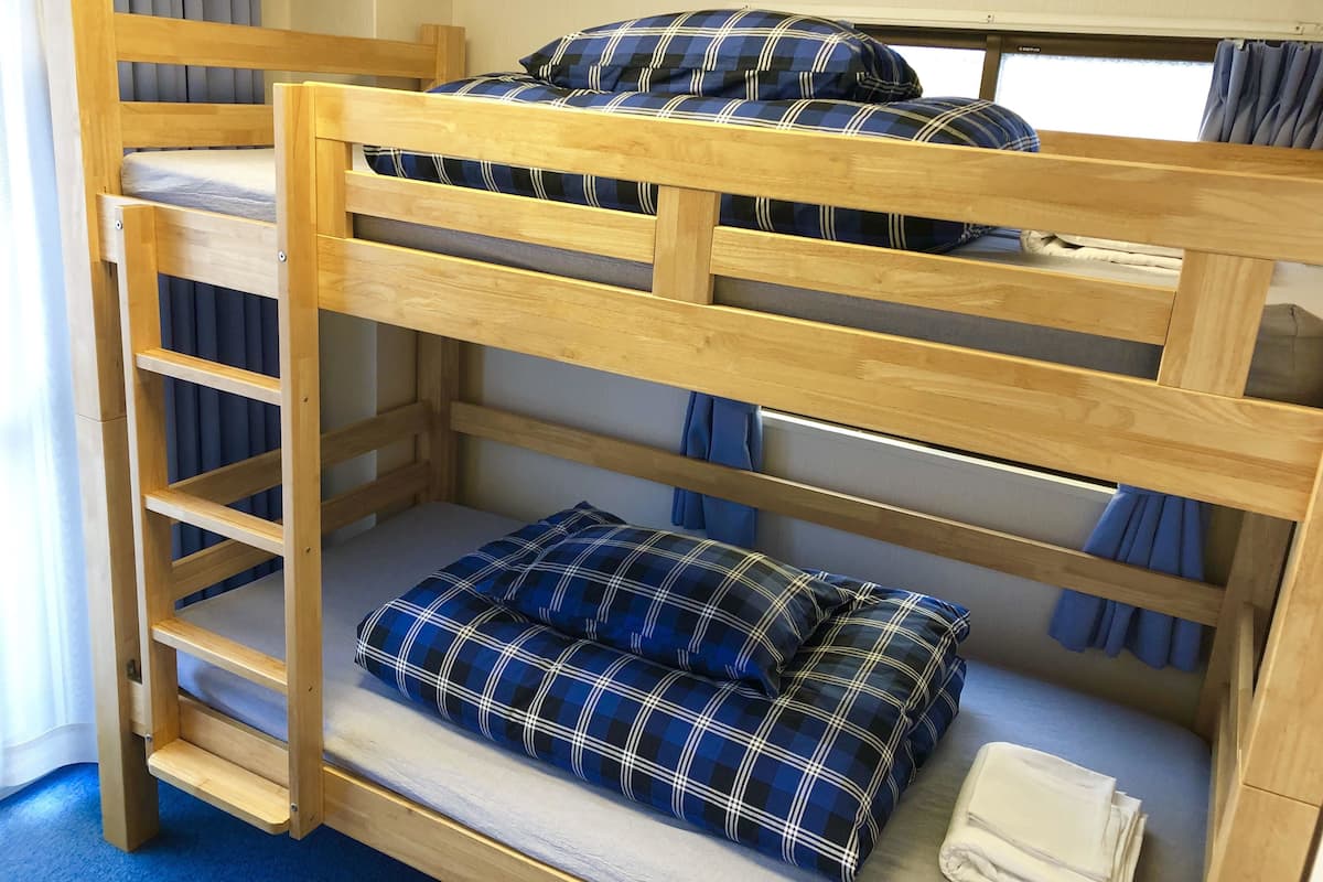 Basic Twin Room