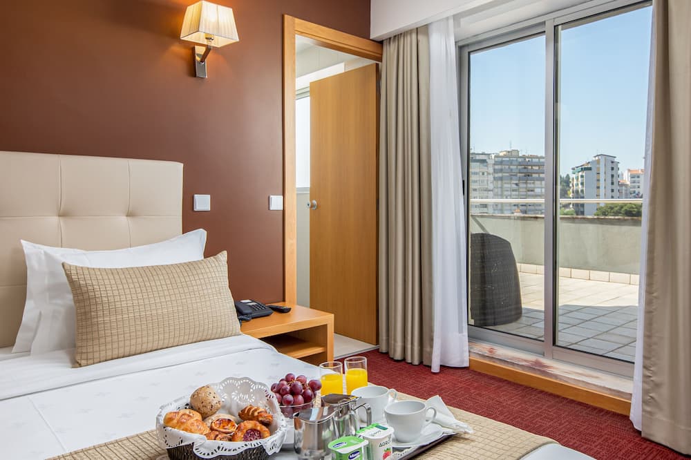 Stay Hotel Leiria Centro