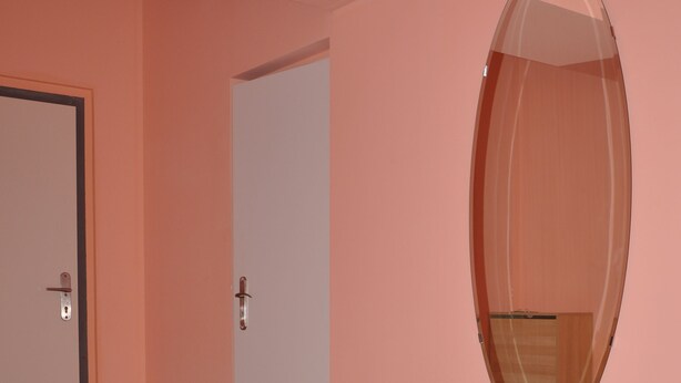 Room amenity - Apartments Central (Karlovy Vary)