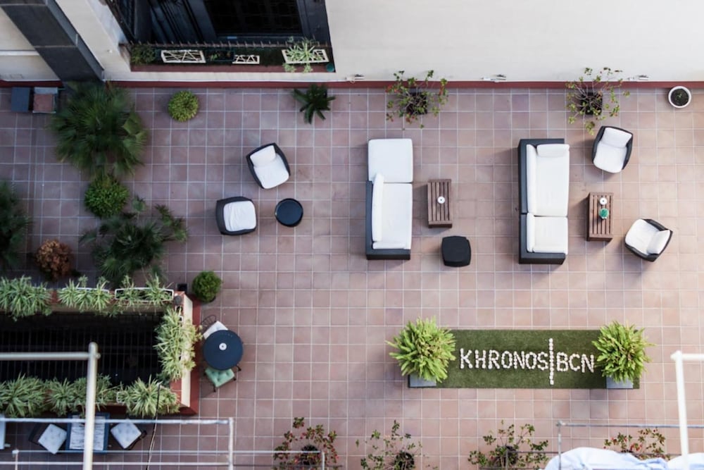 Hostal Boutique Khronos Barcelona by null