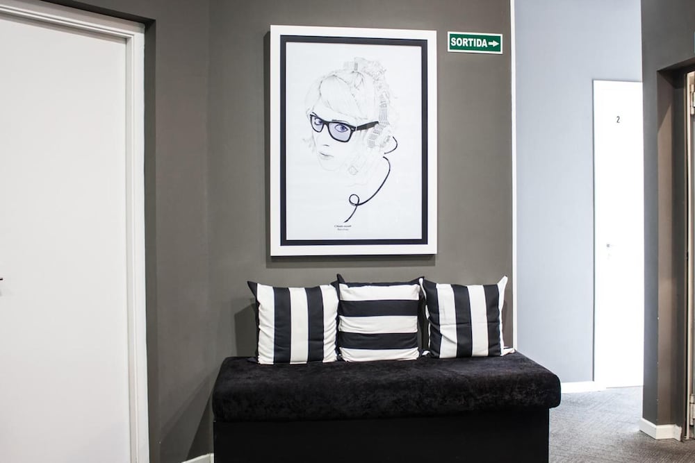Hostal Boutique Khronos Barcelona by null