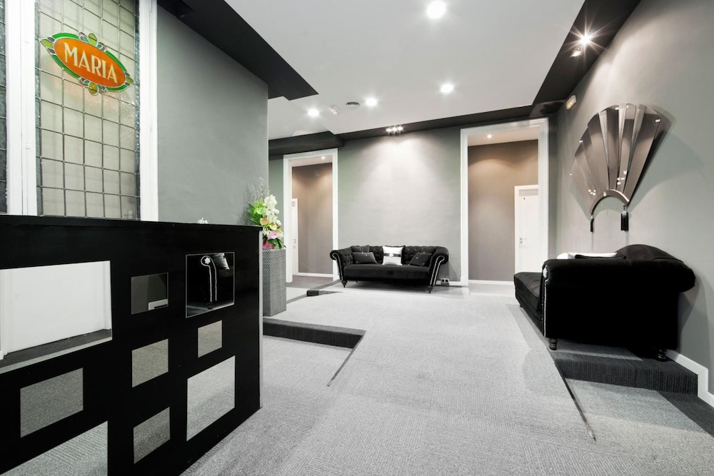 Hostal Boutique Khronos Barcelona by null