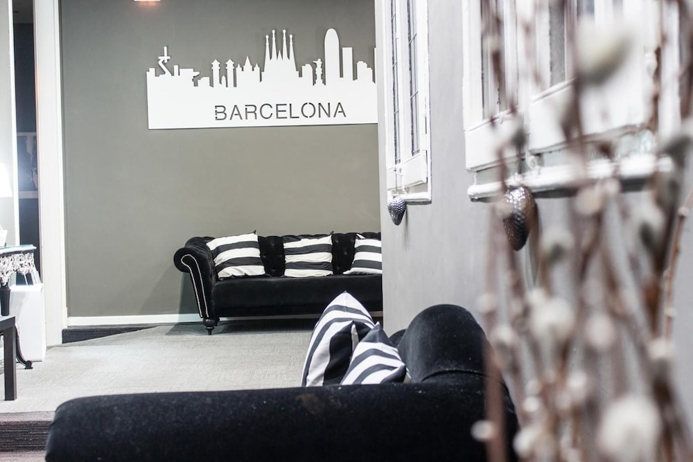 Hostal Boutique Khronos Barcelona by null