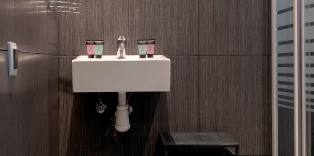 Hostal Boutique Khronos Barcelona by null