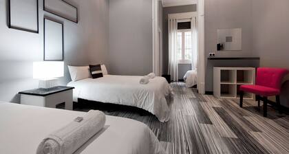 Hostal Boutique Khronos