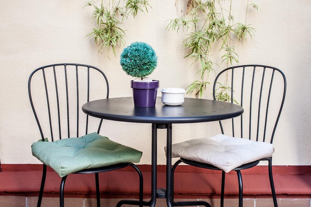 Hostal Boutique Khronos Barcelona by null