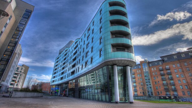 Unclassified image, 1 of 24, button - Gateway Apartments (Leeds)