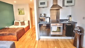 Unclassified image, 3 of 24, button - Gateway Apartments (Leeds)