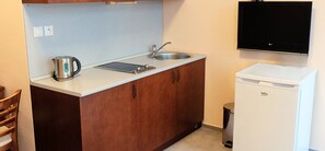 Junior Suite | Private kitchen