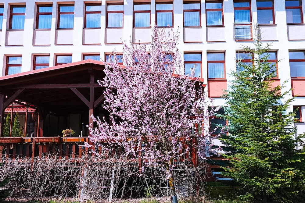 Hotel Podhradie