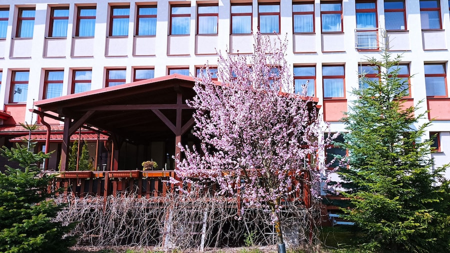 Hotel Podhradie