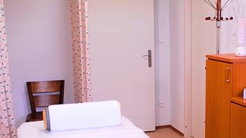 Deep-tissue massages, sports massages, massages
