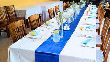 Aula banquet