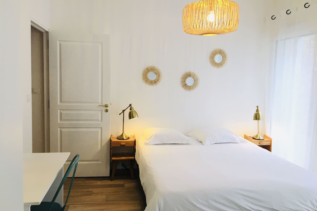 Family Oda | Kaliteli yatak takımı, ayrı ayrı dekore edilmiş, ayrı ayrı döşenmiş