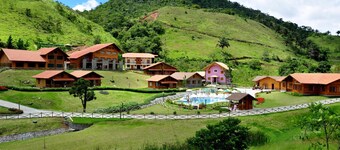 蘇伊沙坎頓農場酒店