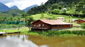 Lago