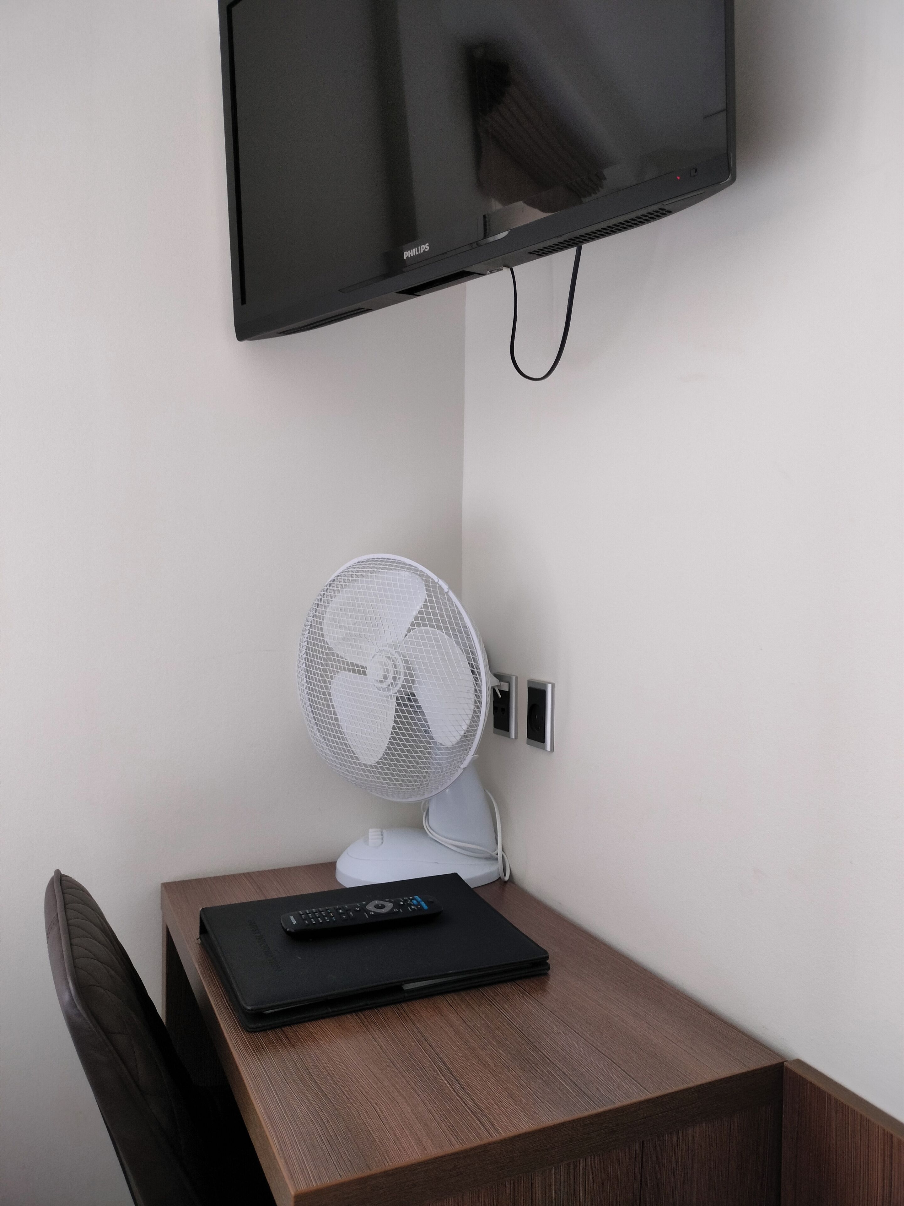 Foto - Dancenter Hotel Jomfru Ane