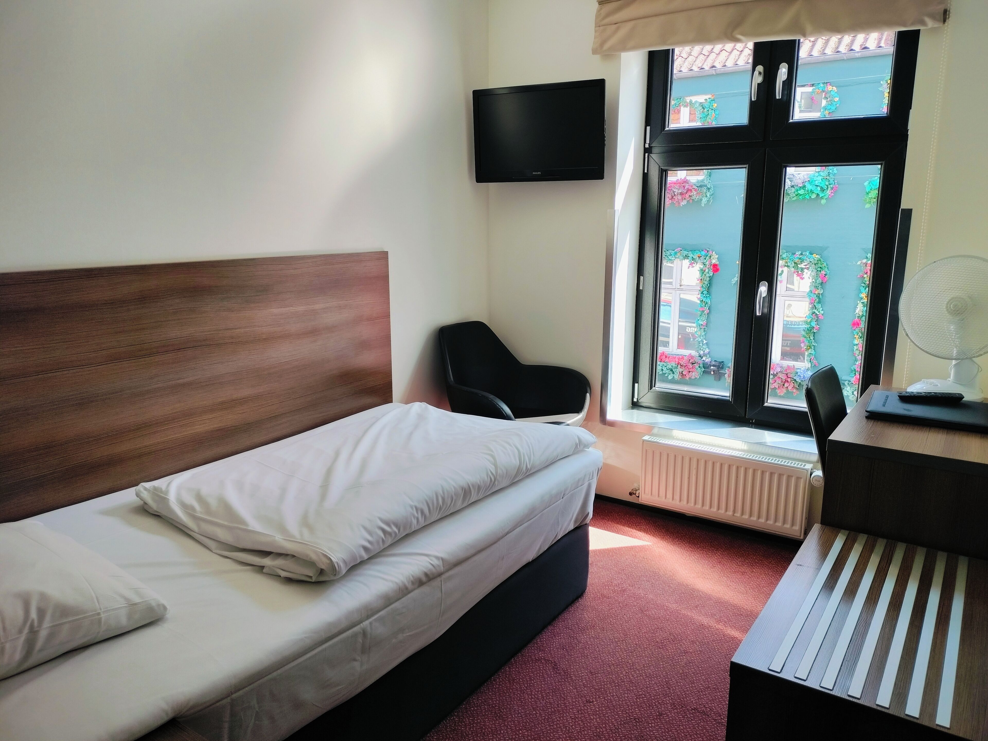 Premium-Einzelzimmer