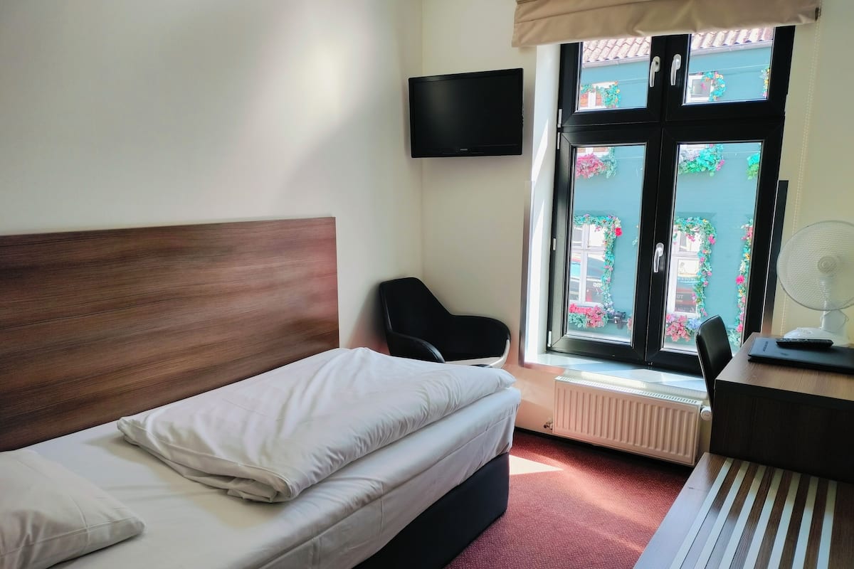 Premium-Einzelzimmer