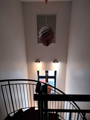 Escaleras