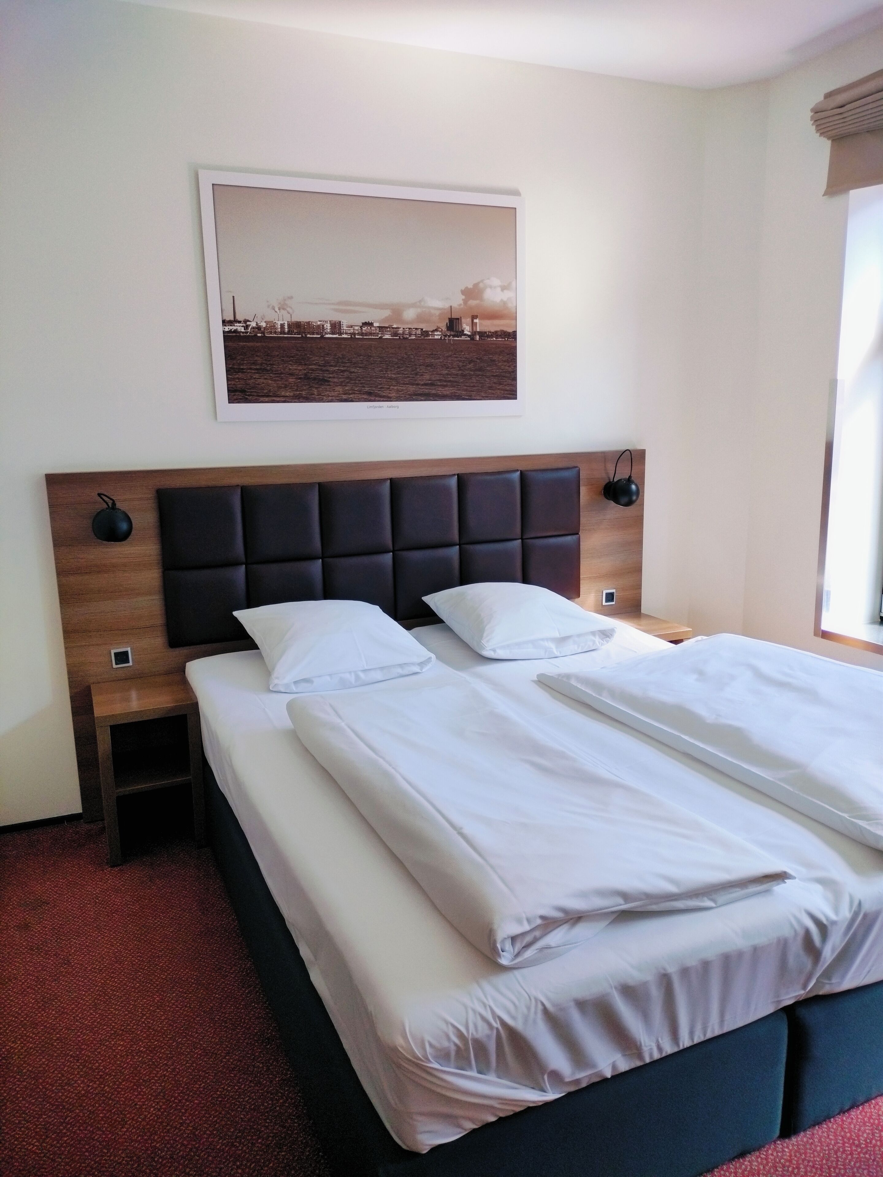 Premium Room, 1 Double Bed