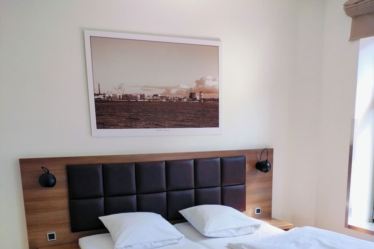 Premium Room, 1 Double Bed