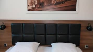 Chambre Double Standard