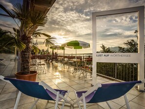 Meeting facility - Hotel ibis Woerthersee (Techelsberg am Worther See)