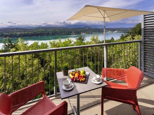 Hotel ibis Woerthersee