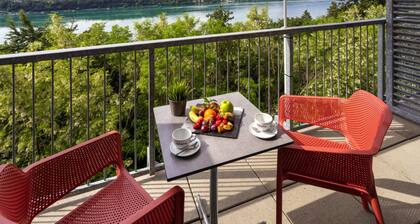 Hotel ibis Woerthersee