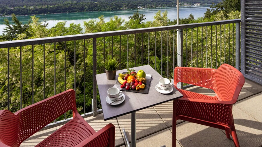 Hotel ibis Woerthersee