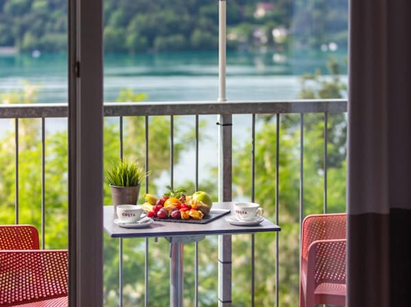 Exterior - Hotel ibis Woerthersee (Techelsberg am Worther See)
