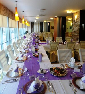Restaurant - Hotel Bela Krajina (Metlika)