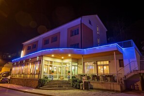 Exterior - Hotel Bela Krajina (Metlika)