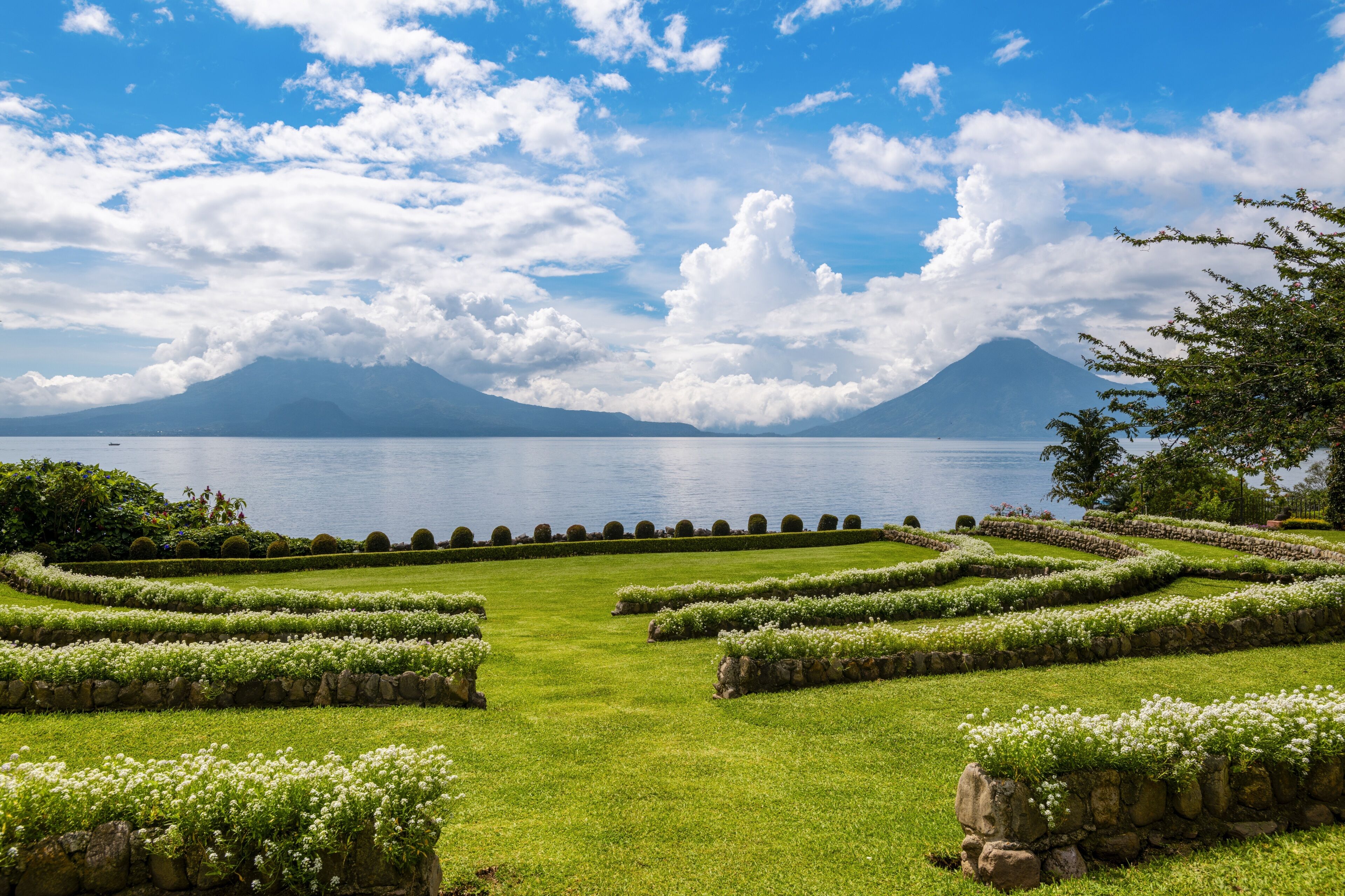 Photo - Hotel Nakbé Atitlán