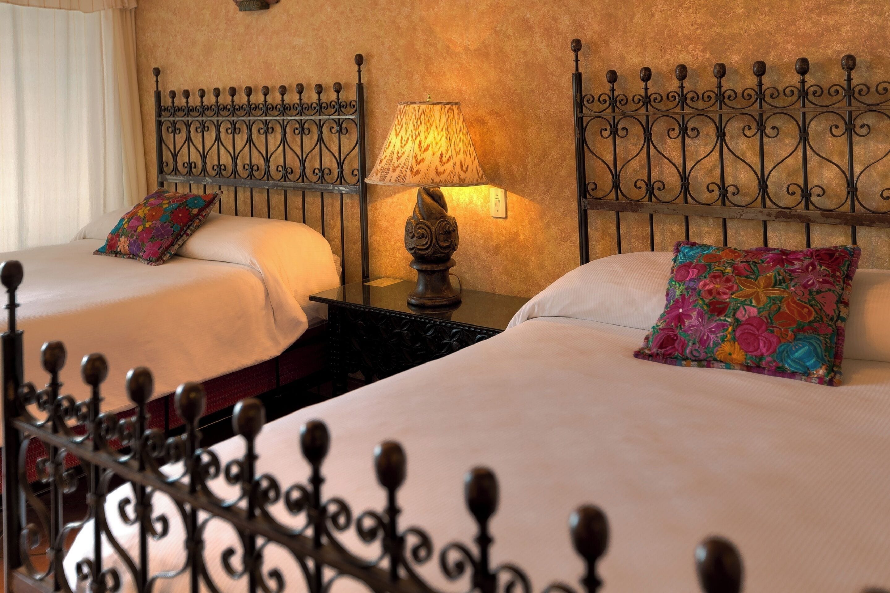 1 bedroom, premium bedding, in-room safe, soundproofing