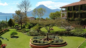 Jardin