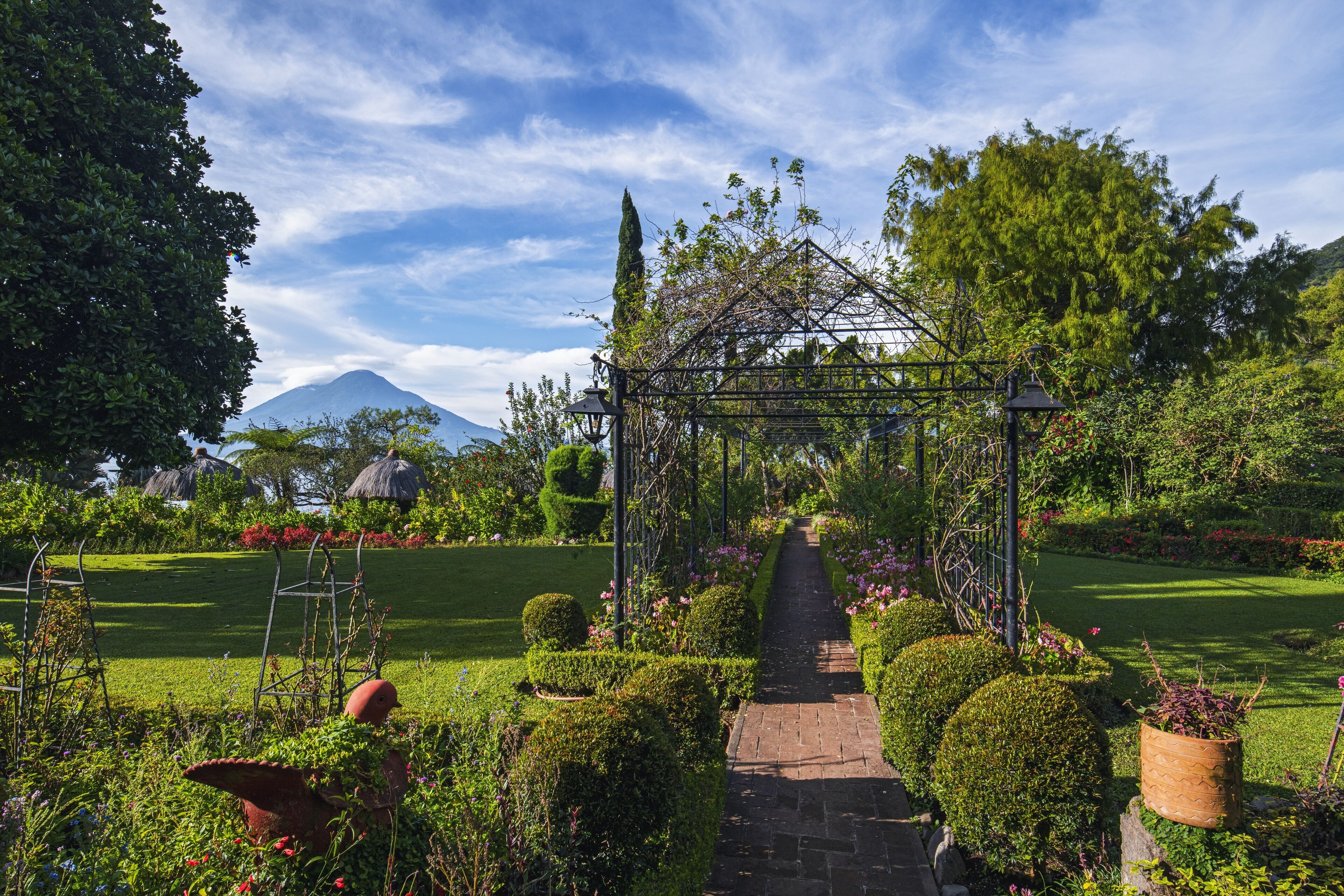 Photo - Hotel Nakbé Atitlán
