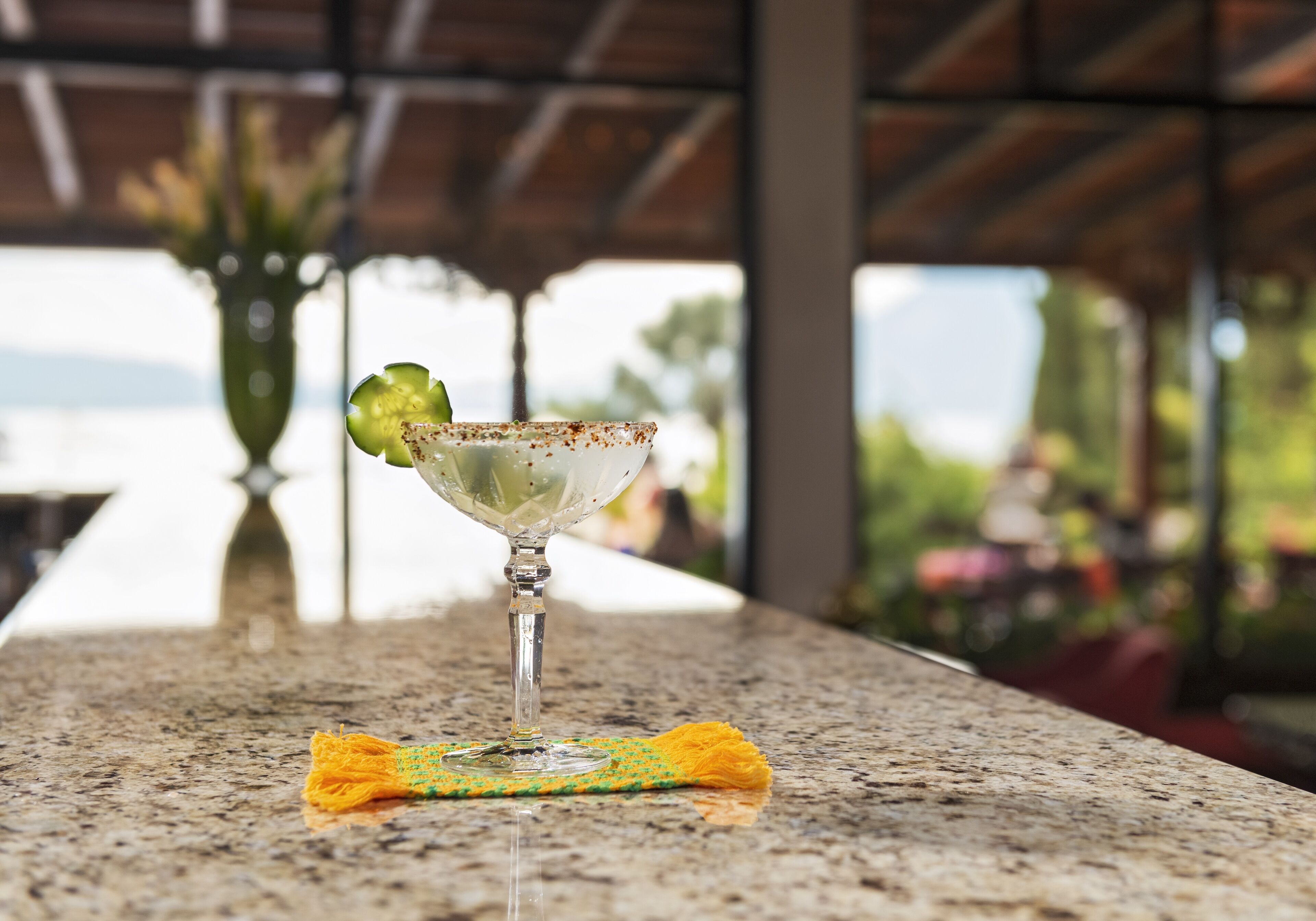 Photo - Hotel Nakbé Atitlán