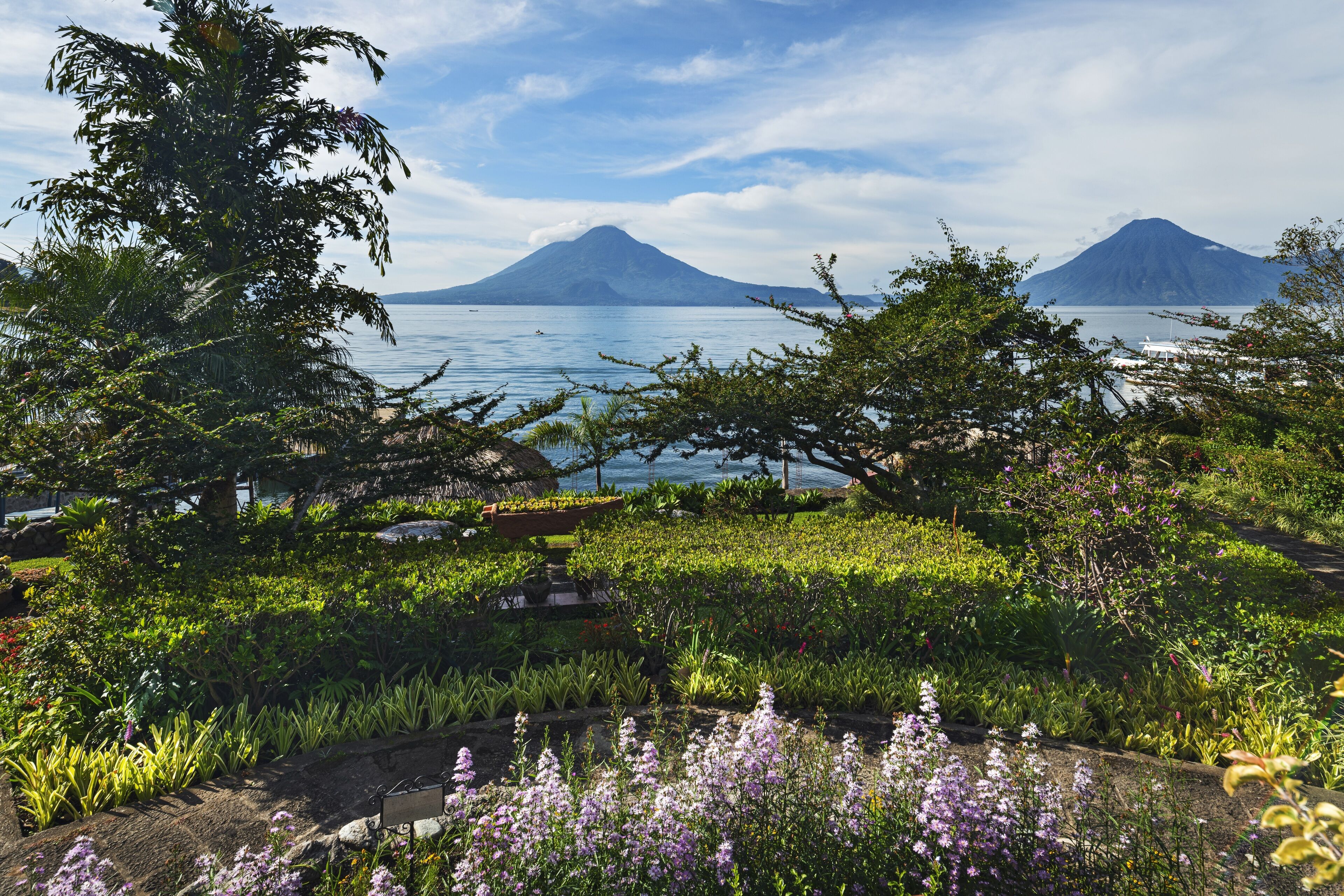 Photo - Hotel Nakbé Atitlán