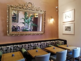 Breakfast, lunch, dinner served; Mexican cuisine