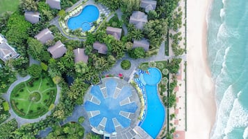 Halaman properti