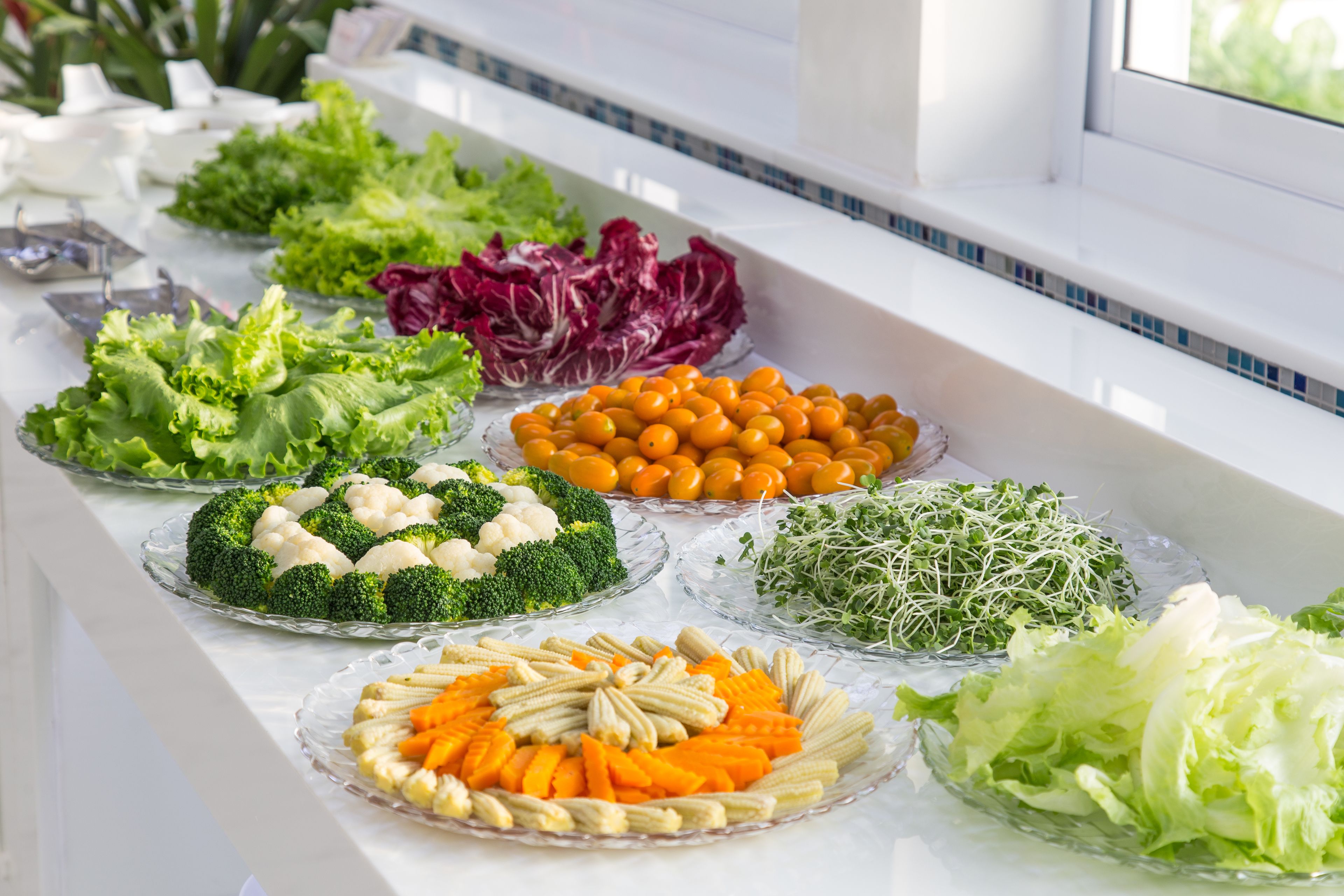 Bao gồm bữa sáng đặc sản địa phương hàng ngày 